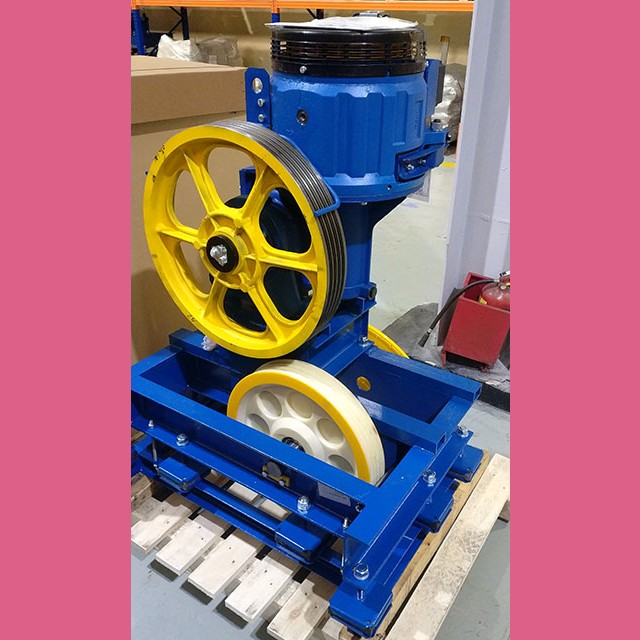 Лебедка13 VTR-M ZAA9676B8