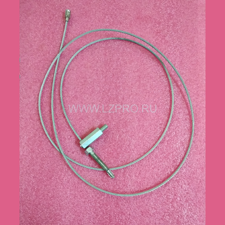 Тросик дверей шахты TLD PRIMA OP700 Otis FAA712T997-0P700