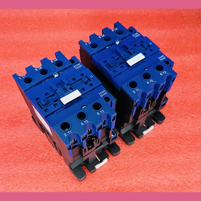 Контактор ПМЛ-4500-63А-220VAC-УХЛ4-Б КЭАЗ