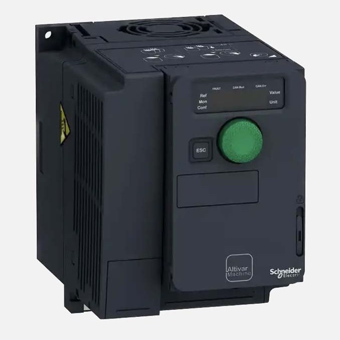 Преобразователь частоты ATV320 7.5kW 3P ATV320U75N4B Schneider Electric