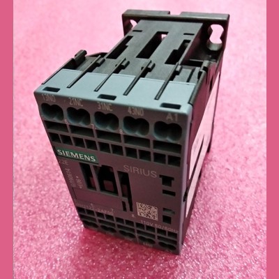 Контактор вспомагательный 110V 22E 2NO+2NC 3RH2122-2AF00 SIRIUS Siemens