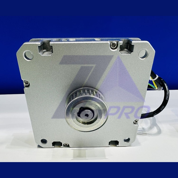 Мотор привода дверей (220V, 0.55A, 40Hz, 2.3Nm, 300r/min) 140TAST-P7G2M44K