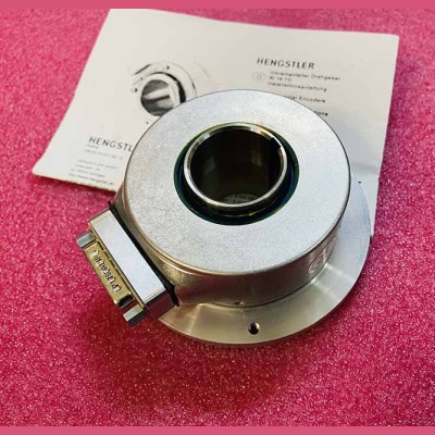 Энкодер (датчик скорости) 8…24VDC/100mA 1024P/R TAA633A1 HENGSTLER