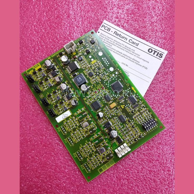 Плата ГВУ GAA24270AB2