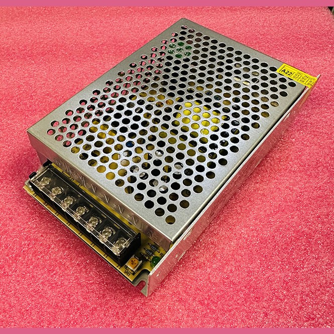 Светодиодный драйвер 100Вт 12В GDLI-100-IP20-12 General Lighting Systems