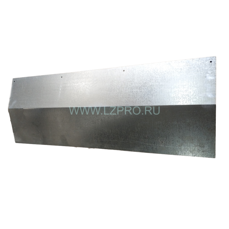 Фартук дверей шахты ОР-900 ZAA281CP90