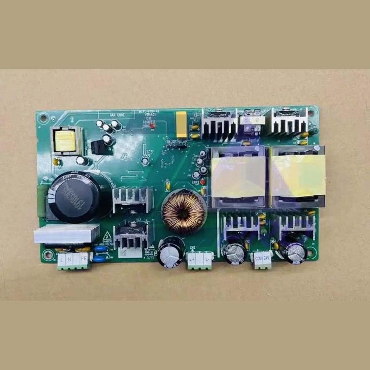Плата тормоза MCTC-PCB-A2 BLT/Brilliant