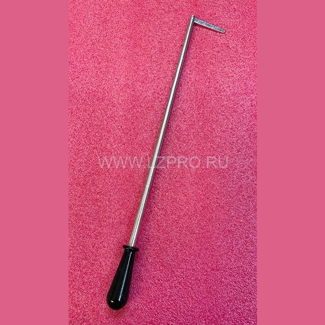 Ключ портальный флажковый 0501.00.00.090СБ ЩЛЗ 0621-02.00.00.090 КМЗ