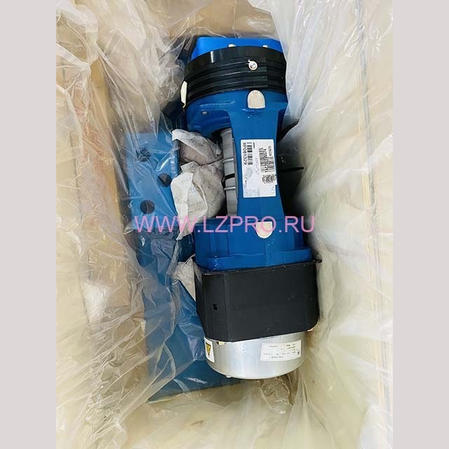 Лебедка безредукторная 4,3kW TAC20220S574 Otis