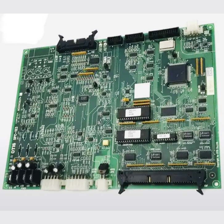 Плата DPC-123 AEG14C637 Sigma