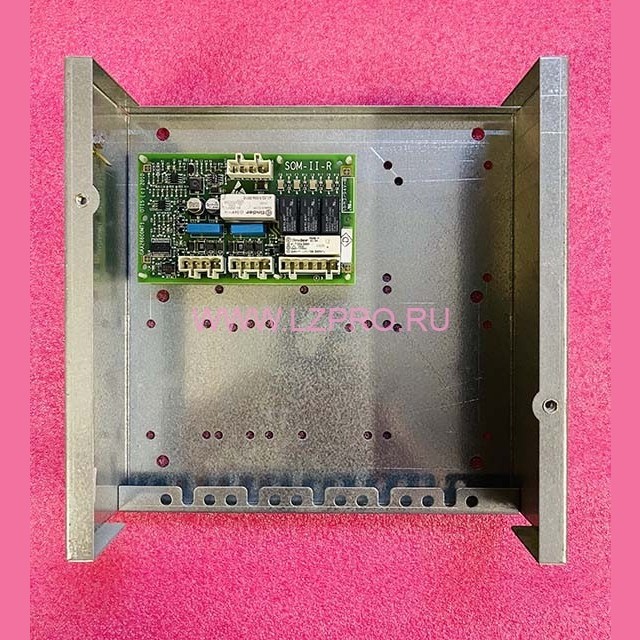 SOMII-BOX1 GBA21791W1 Otis