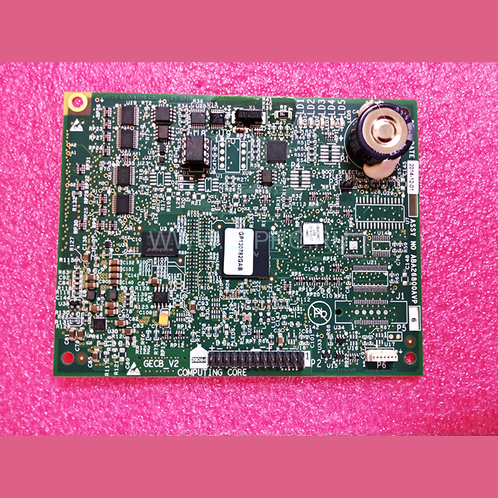 Плата процессорная Copmputing core ABA26800AVP6 Otis