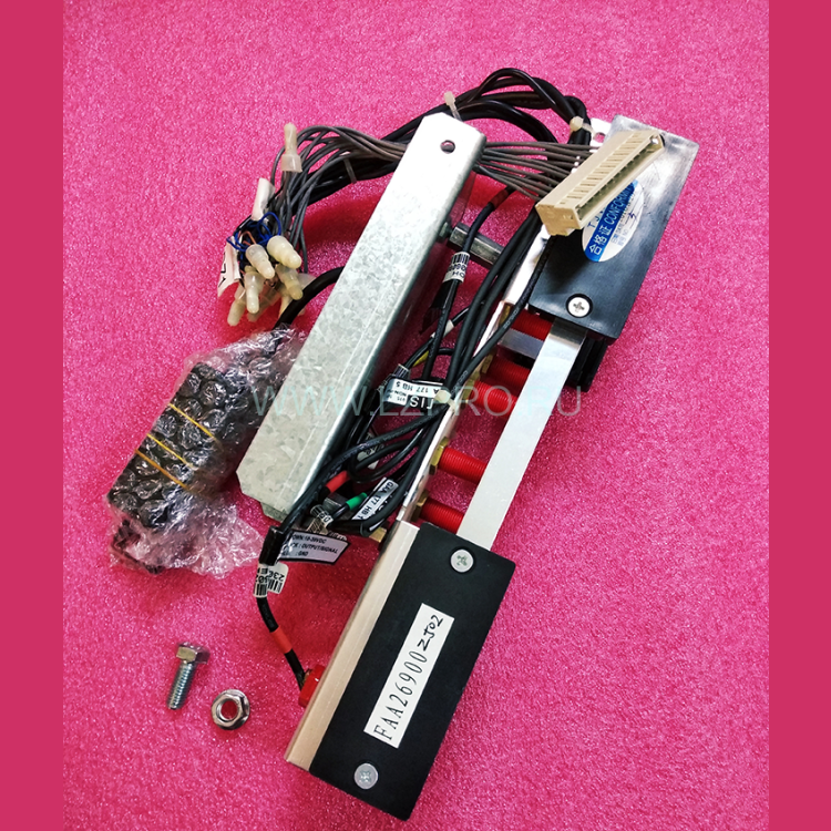 Датчик системы позиционирования PRS FAA26900Z502 (GBA9226TN1) Otis
