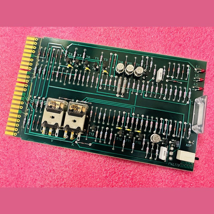 Плата PKL178 HKEP125 Kone