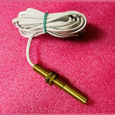 Датчик герконовый лифтовый кабель 6м ДГНЗ-1-04 Otis