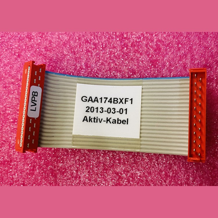 Шлейф платы LVPB GAA174BXF1 Otis