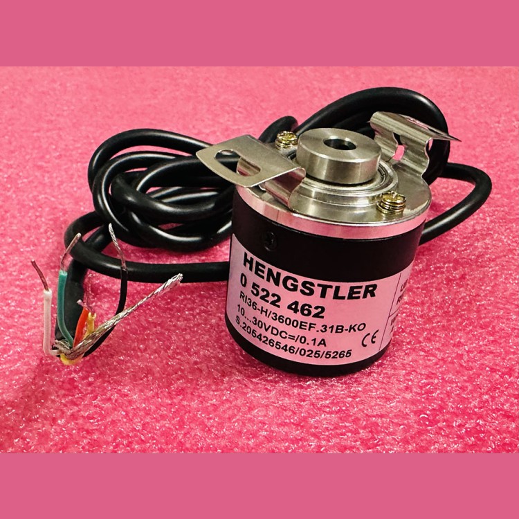 Энкодер 10…30VDC=/0.1A RI36-H/3600EF.31B-KO HENGSTLER