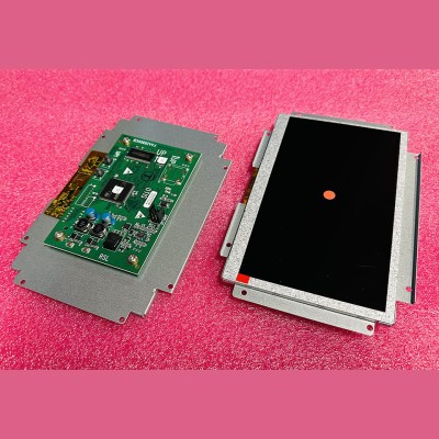 Индикатор кабины UPI-CPI 7" FAA26800CB1 Otis