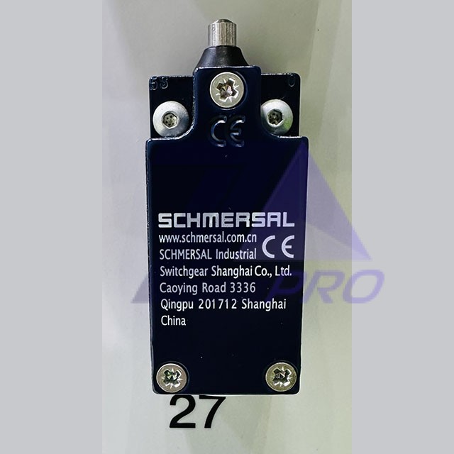 Выключатель TS 235-11Z-M20 SCHMERSAL