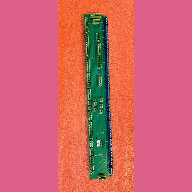 Плата соединений ПС6178 И301411072 ИМКИ.758724.143