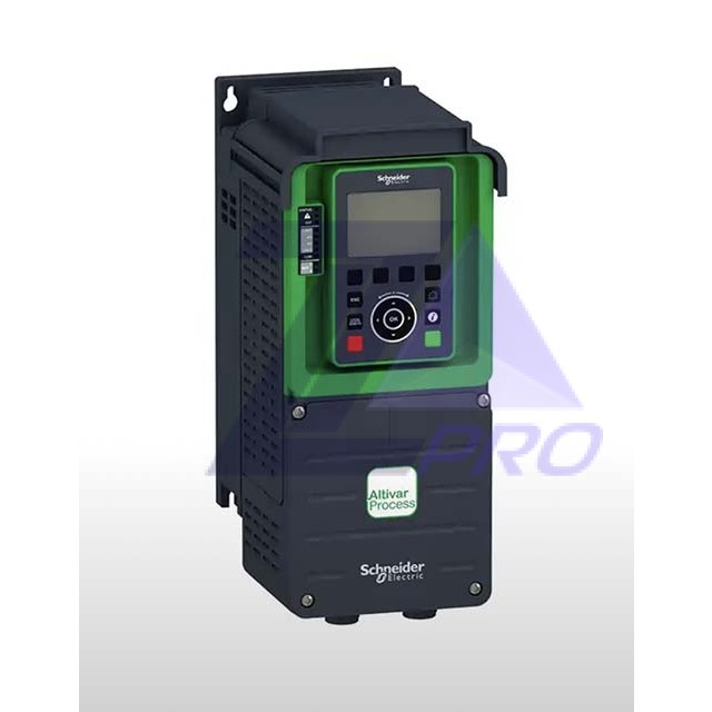Преобразователь частоты ATV930 4/3kW ATV930U40N4 Altivar Process Schneider Electric