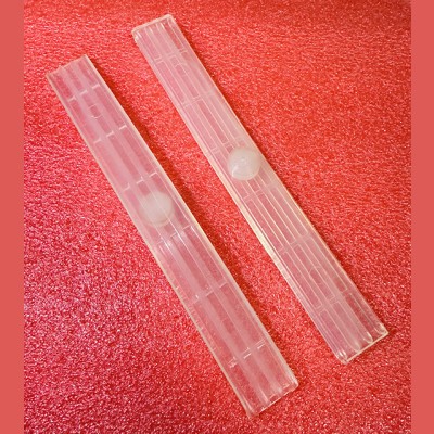 Вкладыш башмака кабины 25x200 (гибкий) FAA380G2 Otis