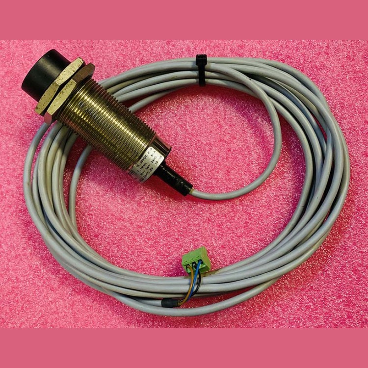 Датчик 18…30VDC PNP 9914-0530 ThyssenKrupp