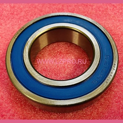 Подшипник 6210-2RS 50*90*20мм APP-GROUP