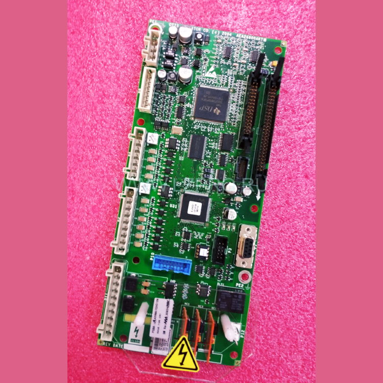 Плата GDCB AEA26800AKT10 Otis