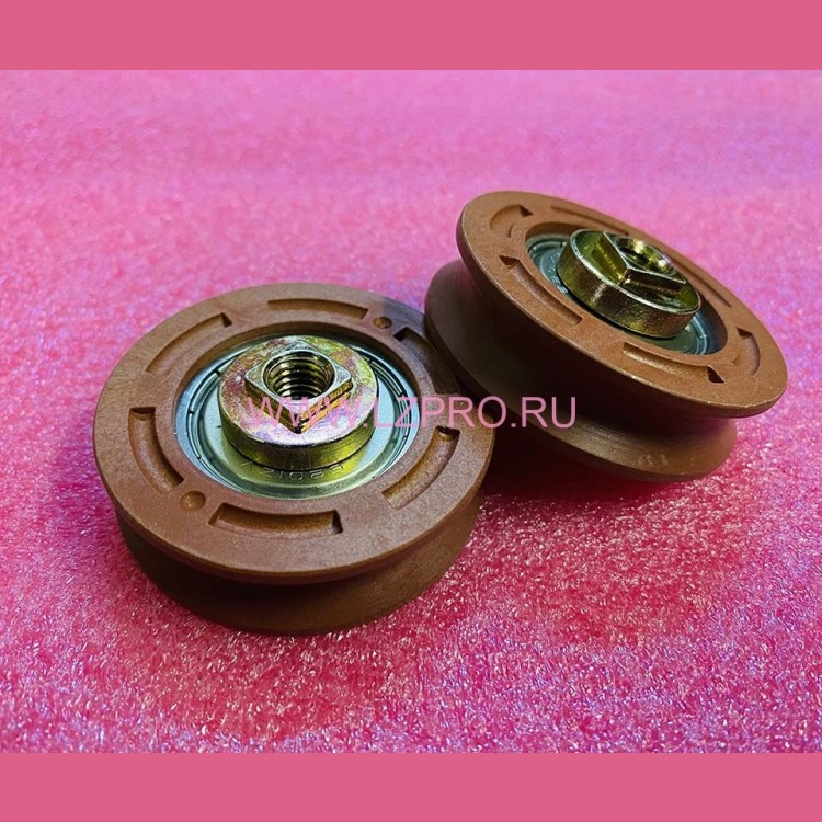 Ролик двери D=50мм KM89628G02 Kone