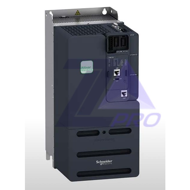 Преобразователь частоты ATV340 22kW ATV340D22N4 Schneider Electric