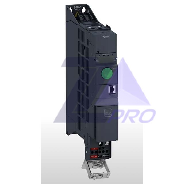 Преобразователь частоты 4kW ATV320U40N4B Schneider Electric